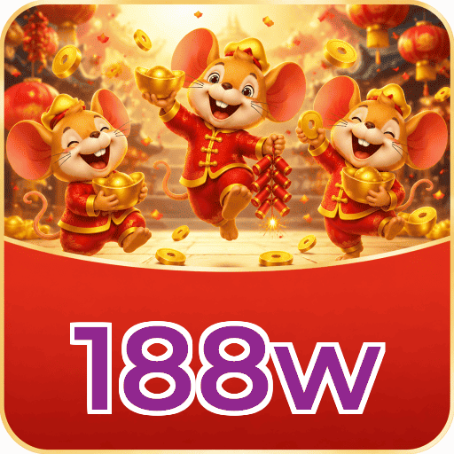 Logo 188w Loteria Online
