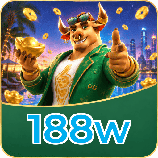 Logo da 188w