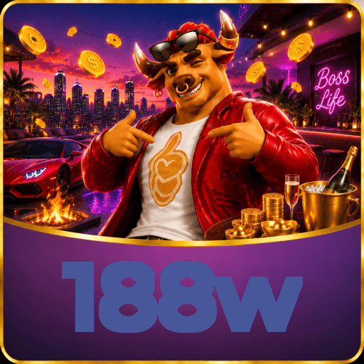 Bot 188w Telegram
