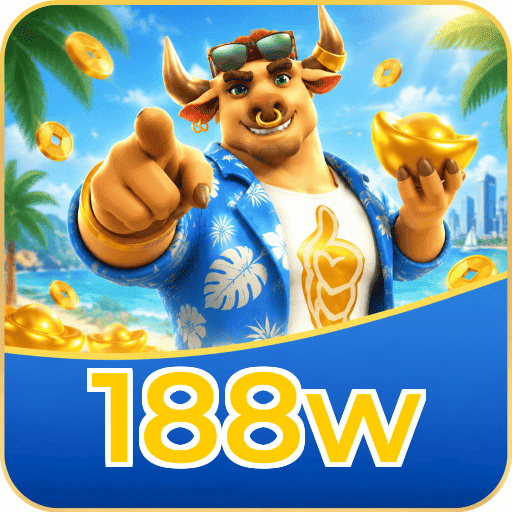 188w Jackpots Progressivos