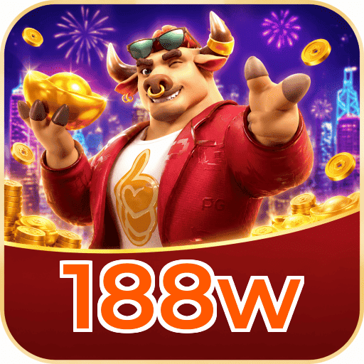 188w VIP Program Logo