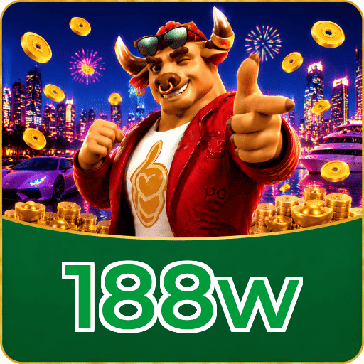 188w Logo Oficial
